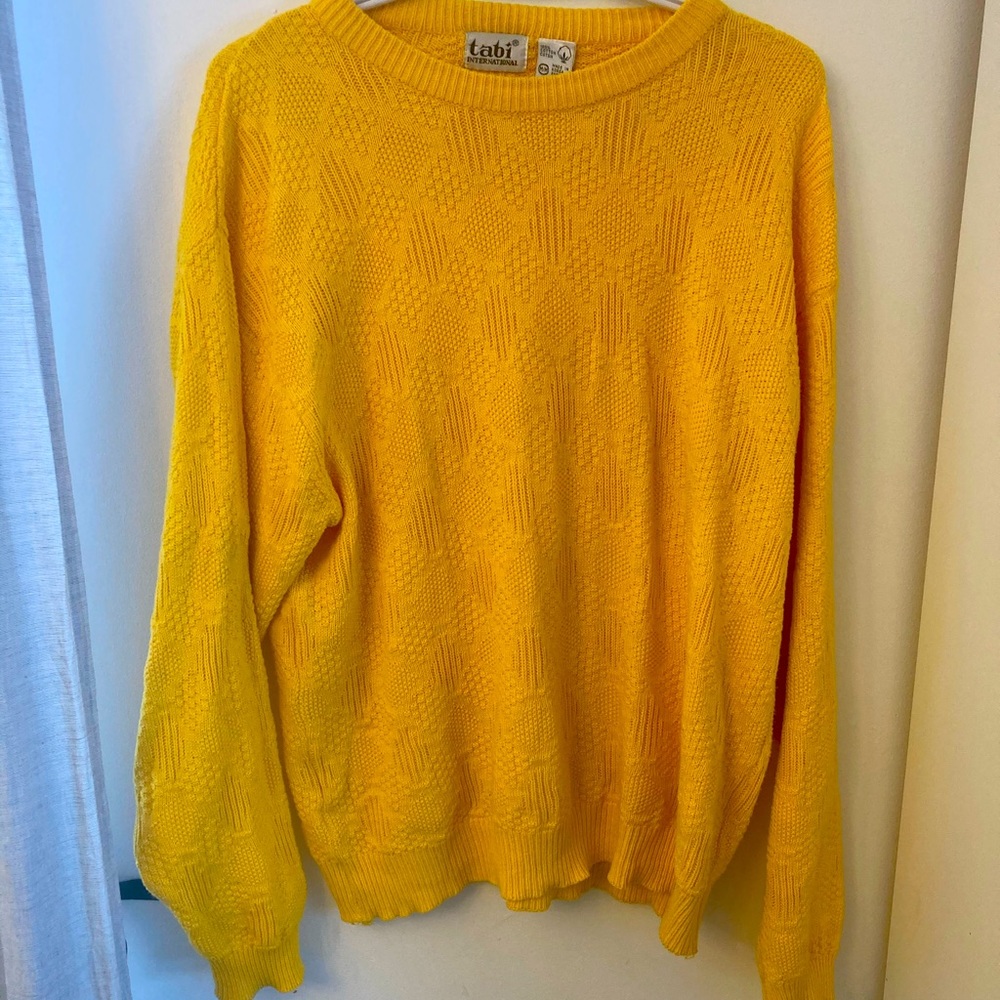 Women’s sweater